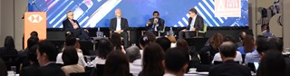 HSBC Asian Business Forum 2024