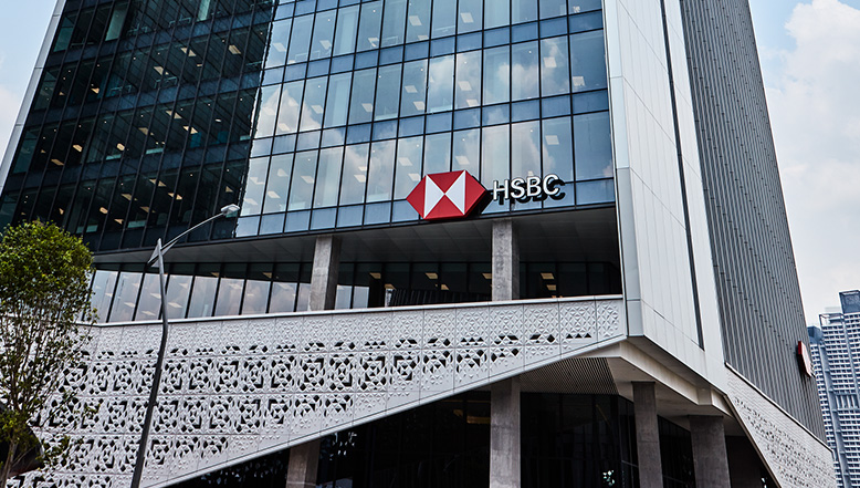 About HSBC HSBC Malaysia